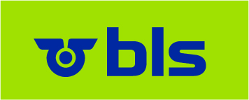 BLS Logo