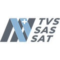 TVS Logo